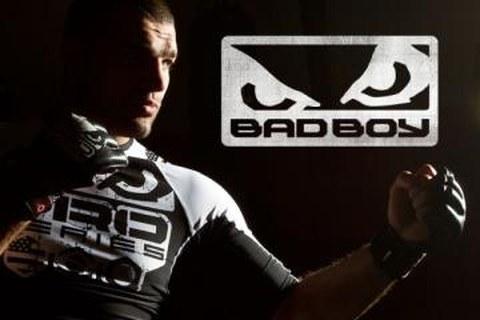 Bad Boy