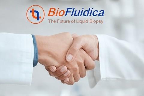 Biofluidica