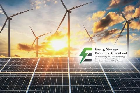 Energy Storage Permitting Guidebook