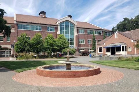 Santa Rosa Junior College Microgrid