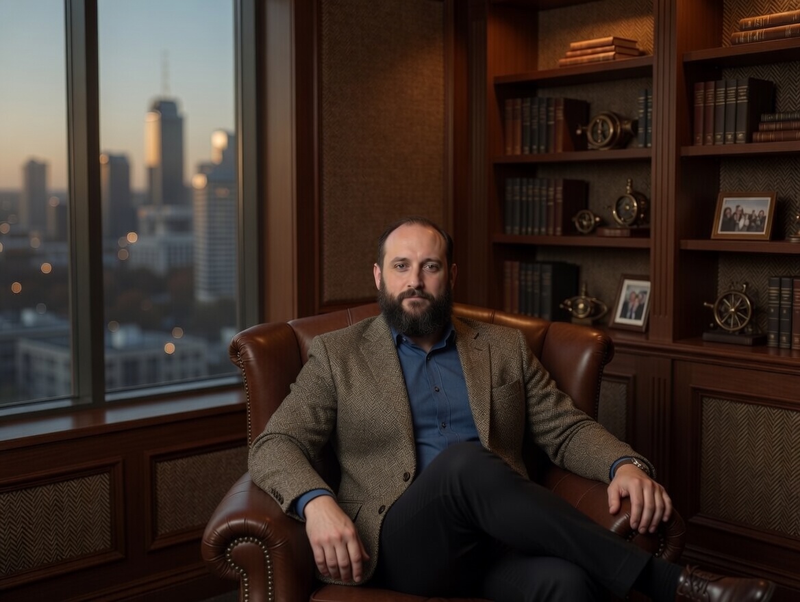 Shawn Voskuil